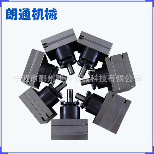 齿轮计量泵 齿轮泵厂家 微型齿轮泵 高端产品0.6cc